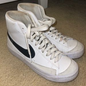 Nike Blazers